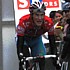 Frank Schleck finishes second of the Z�ri-Metzgete 2005
